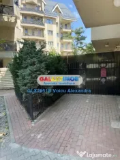 Garsoniera Berceni - Dimitrie Leonida - Curte - Parcare - Ca 