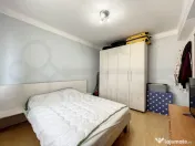 2-Room Apartment, Mid-Level Floor, Balcony, P-ta Mihai Vitea 