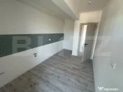 Apartament 2 camere, 53 mp, zona pacurari-rediu 