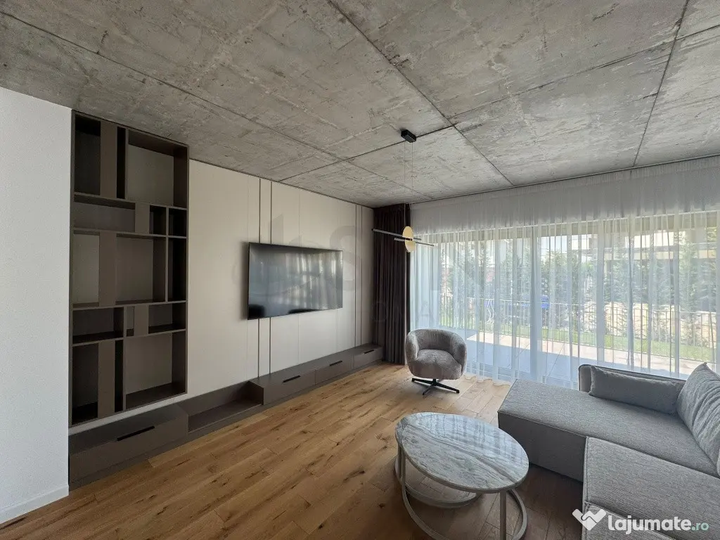 Vila 5 camere I Baneasa
