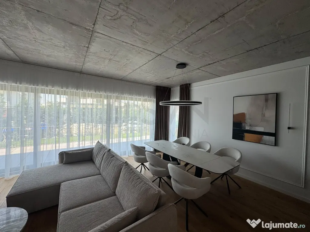 Vila 5 camere I Baneasa