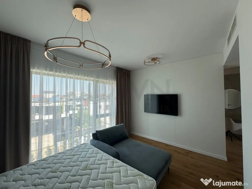 Vila 5 camere I Baneasa