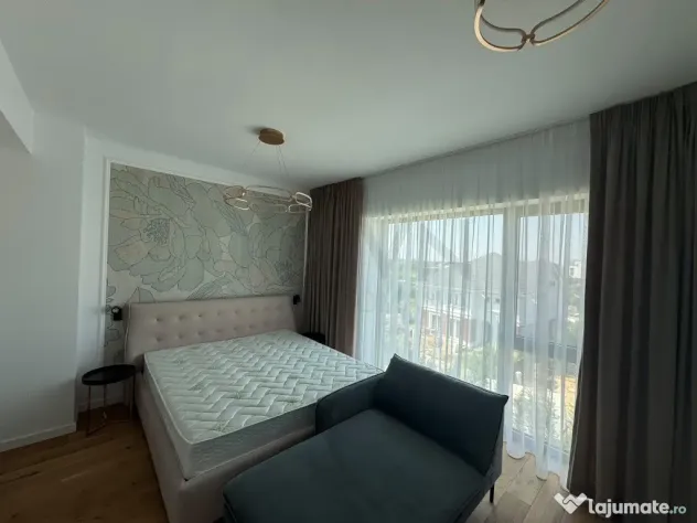 Vila 5 camere I Baneasa