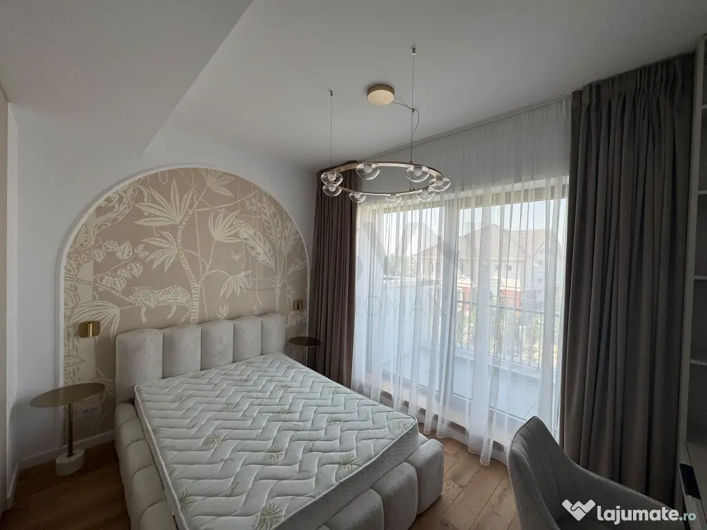 Vila 5 camere I Baneasa