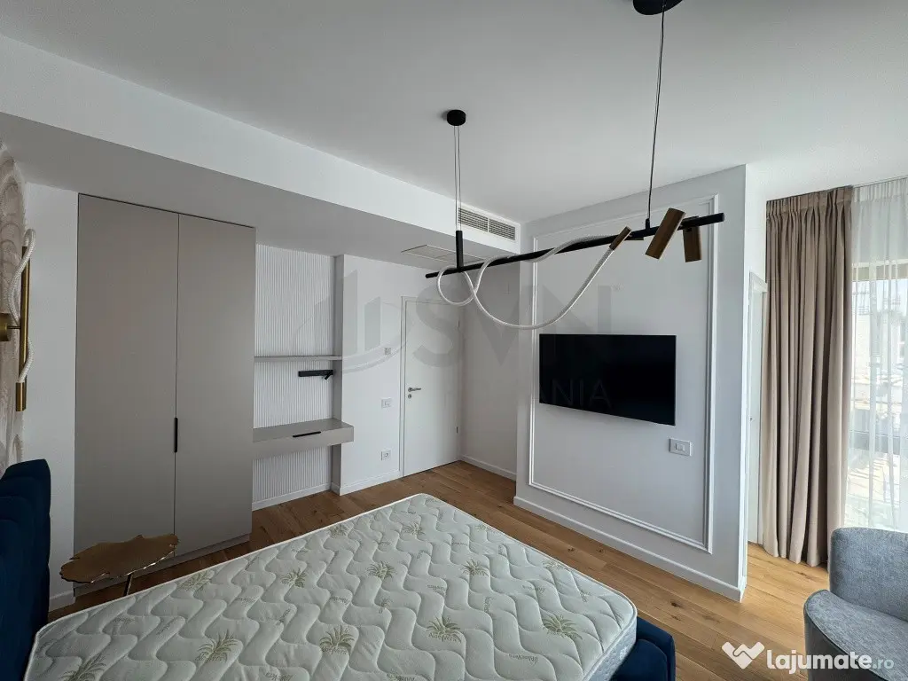 Vila 5 camere I Baneasa
