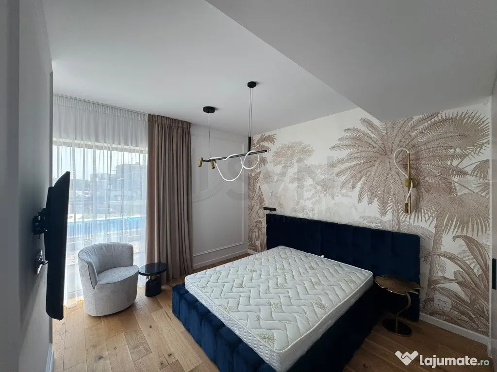 Vila 5 camere I Baneasa