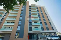 De vânzare apartament cu 2 camere și parcare - Grand Hi...