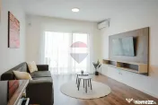 De vânzare apartament cu 2 camere și parcare - Grand Hill Residence 
