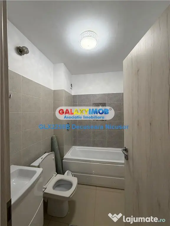 Garsoniera, Militari Residence, Str Tineretului, 300 euro