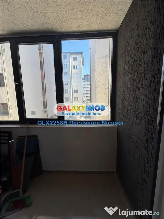 Garsoniera, Militari Residence, Str Tineretului, 300 euro