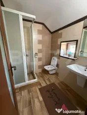 Casă cu etaj , complet renovată, mobilată și utilată ??