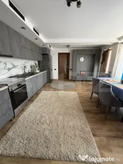 Casă cu etaj , complet renovată, mobilată și utilată ??
