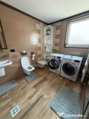 Casă cu etaj , complet renovată, mobilată și utilată ??