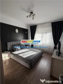 Apartament 2 camere Militari Residence mobilat utilat 80.900