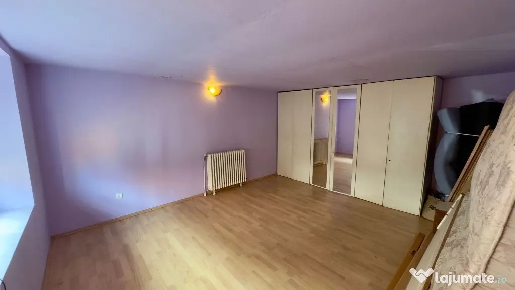 Casă cu teren 788 mp, Barabant – Alba Iulia, toate utilitățile
