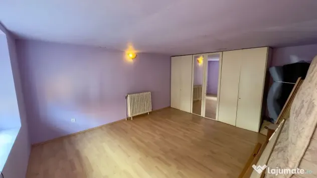 Casă cu teren 788 mp, Barabant – Alba Iulia, toate utilitățile
