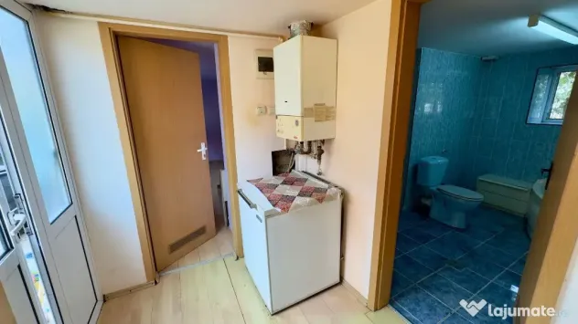 Casă cu teren 788 mp, Barabant – Alba Iulia, toate utilitățile
