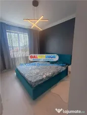 Apartament 2 camere Militari Residence mobilat utilat 400 eu 