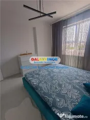 Apartament 2 camere Militari Residence mobilat utilat 400 eu 