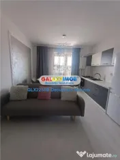 Apartament 2 camere Militari Residence mobilat utilat 400 eu 