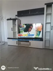 Apartament 2 camere Militari Residence mobilat utilat 400 eu 