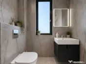 Casa 4 camere, nou, Tunari, 5 min. școală Americana 