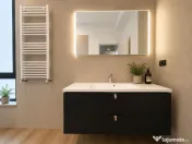 Casa 4 camere, nou, Tunari, 5 min. școală Americana 