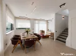 Casa 4 camere, nou, Tunari, 5 min. școală Americana