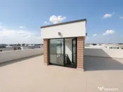 Casa 4 camere, nou, Tunari, 5 min. școală Americana 