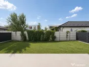 Casa 4 camere, nou, Tunari, 5 min. școală Americana 