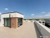 Casa 4 camere, nou, Tunari, 5 min. școală Americana 