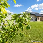 Resedinta noua Sanpetru–Bod, pe 500 mp, eficienta energ...