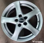 Jante aliaj 16 zoll marca Borbet, Opel Astra K / J/ Mokka