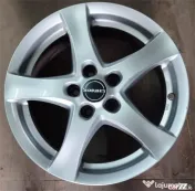 Jante aliaj 16 zoll marca Borbet, Opel Astra K / J/ Mokka 