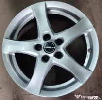 Jante aliaj 16 zoll marca Borbet, Opel Astra K / J/ Mokka