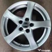 Jante aliaj 16 zoll marca Borbet, Opel Astra K / J/ Mokka 