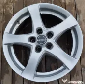 Jante aliaj 16 zoll marca Borbet, Opel Astra K / J/ Mokka 