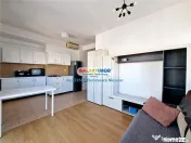 Apartament 2 Camere, Rezervelor 54, Militari Residence, 400 