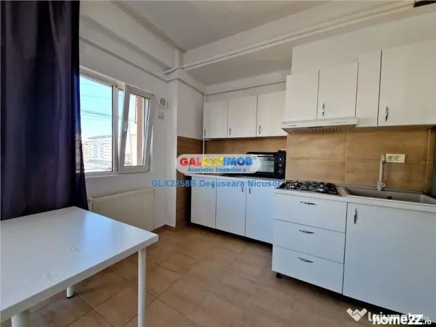 Apartament 2 Camere, Rezervelor 54, Militari Residence, 400