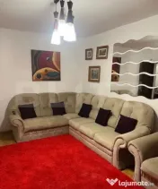 Apartament 3 Camere Pacurari - 460 euro 