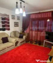 Apartament 3 Camere Pacurari - 460 euro 