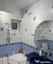 Apartament 3 Camere Pacurari - 460 euro 