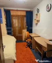 Apartament 3 Camere Pacurari - 460 euro 