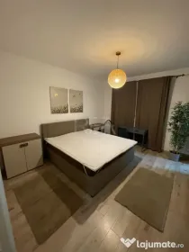 Garsonieră | Exigent Plaza Faza 2 | Bloc Nou | Lujerului |