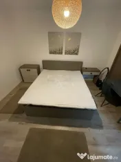 Garsonieră | Exigent Plaza Faza 2 | Bloc Nou | Lujerului | 