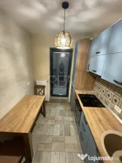 Garsonieră | Exigent Plaza Faza 2 | Bloc Nou | Lujerului | 