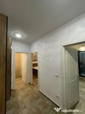 Garsonieră | Exigent Plaza Faza 2 | Bloc Nou | Lujerului | 