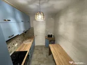 Garsonieră | Exigent Plaza Faza 2 | Bloc Nou | Lujerului | 