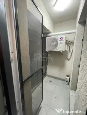 Garsonieră | Exigent Plaza Faza 2 | Bloc Nou | Lujerului | 