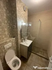 Garsonieră | Exigent Plaza Faza 2 | Bloc Nou | Lujerului | 